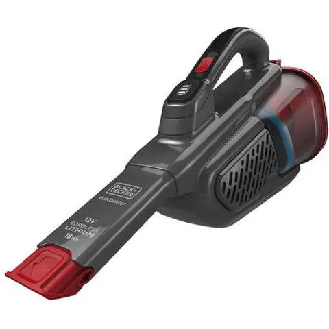 Black & Decker Aspirabriciole 12V – immagine 2
