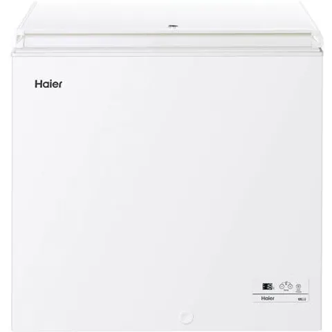 Congelatore orizzontale Haier HCE200E, 196 litri, Classe E – immagine 2