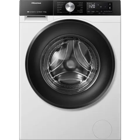 Hisense Lavatrice WF3S1043BW3 Bianco – immagine 2