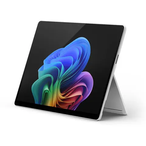 Microsoft Notebook Surface Pro (lcd) Coplot+pc-platino – immagine 3