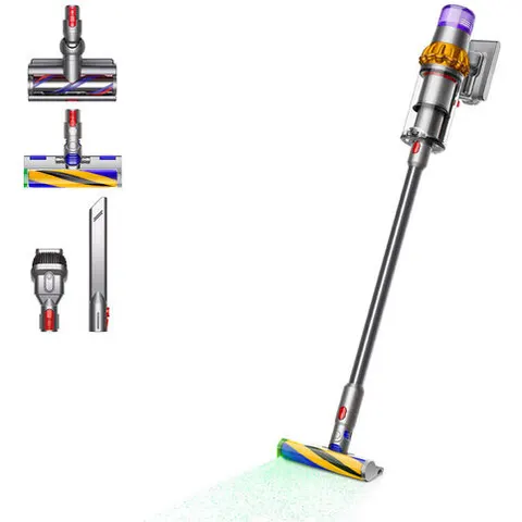 Dyson v15 detect absolute (2022) – immagine 2