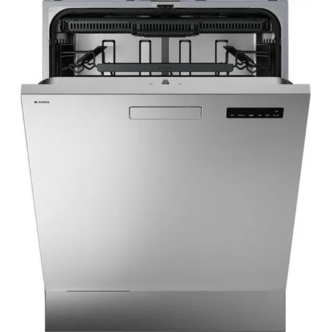 Asko Classic DBI8447AD.S Sottopiano 14 coperti – immagine 3
