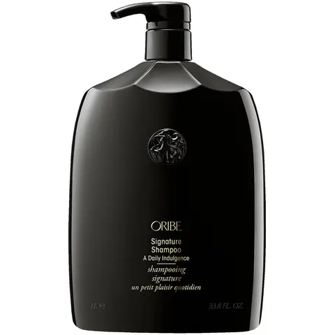 1000 litro Oribe Shampoo firma – immagine 2