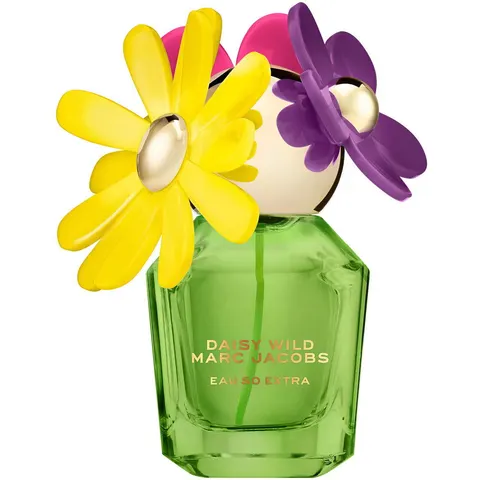30ml MARC JACOBS DAISY WILD Eau so Extra Eau de Parfum – immagine 2
