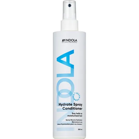 300ml Indola Care & Style Hydrate Spray Conditioner – immagine 2