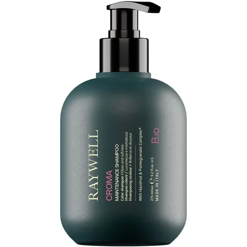 275ml Raywell B.IO Croma Maintenance Shampoo – immagine 2
