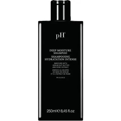250ml pH Deep Moisture Shampoo – immagine 2