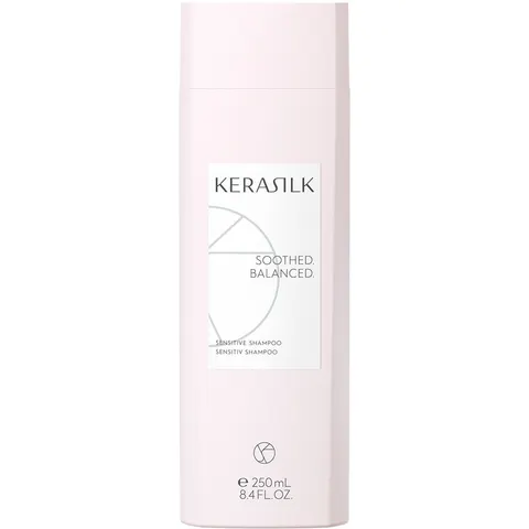 KERASILK Sensitive Shampoo – immagine 2