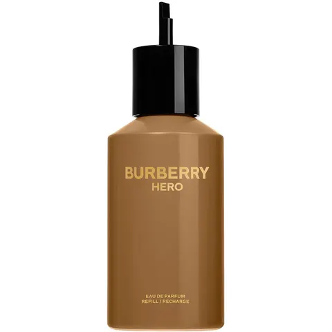 Burberry Hero EDP - 200 ML REFILL – immagine 3