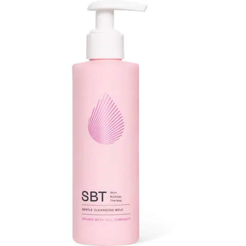 200ml SBT Sensitive Gentle Cleansing Milk – immagine 2
