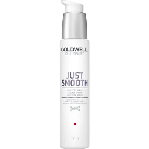 Goldwell Just Smooth 6 effects serum 100 ml – immagine 2