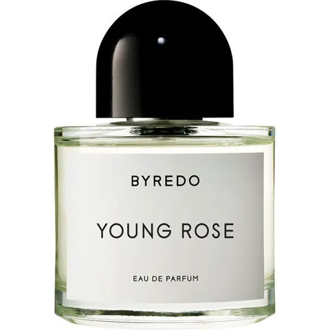 100ml BYREDO Young Rose Eau de Parfum – immagine 3