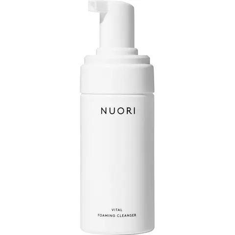 100ml NUORI Vital Foaming Cleanser – immagine 2