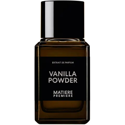 100ml MATIERE PREMIERE Vanilla Powder Extrait de Parfum – immagine 2