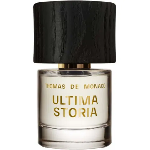 Thomas De Monaco Ultima Storia Extrait de Parfum – immagine 2