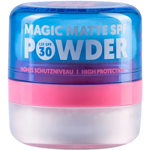 A.N.D. beauty Magic Matte SPF 30 Powder – immagine 2
