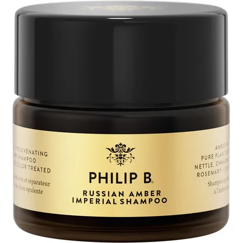 88ml PHILIP B RUSSIAN AMBER Imperial Shampoo – immagine 3