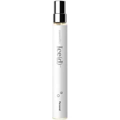 10ml Commodity Ice(d)- Personal Parfum – immagine 2