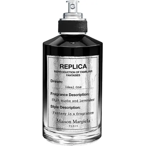 100ml Maison Margiela REPLICA Ideal One Eau de Parfum – immagine 2