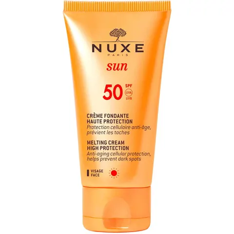 NUXE SUN Crema Solare SPF 50+ – immagine 4