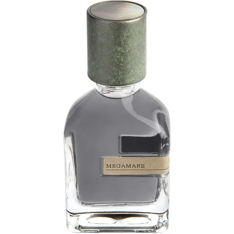 50ml Orto Parisi Megamare Parfum – immagine 3
