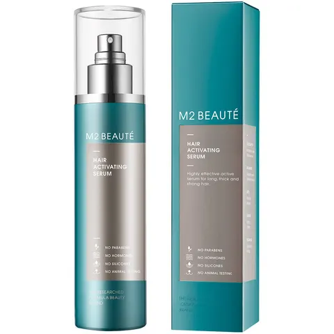 120ml M2 Beauté Hair Activating Serum – immagine 2