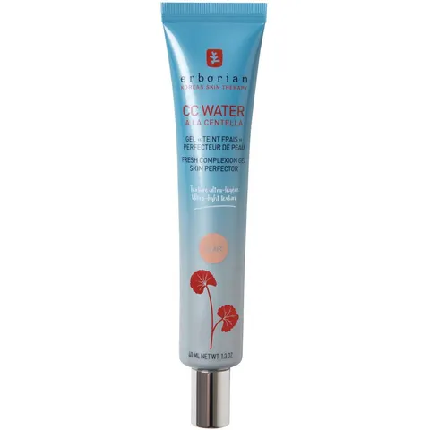 Erborian CC Water 40ml CLAIR – immagine 4