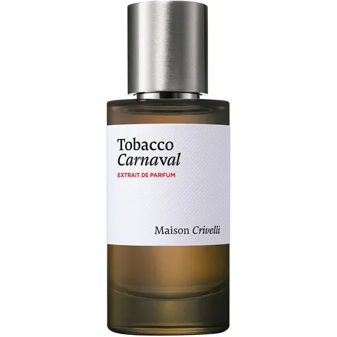 Maison Crivelli Tobacco Carnaval Extrait de Parfum – MC02400400 – immagine 2