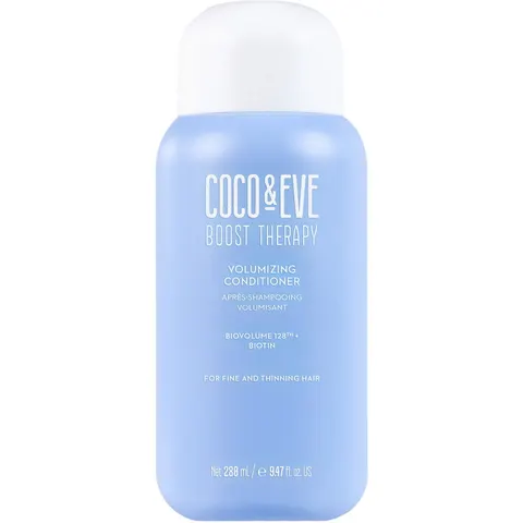 280ml COCO & EVE Boost Therapy Hair Volumizing Conditioner – immagine 2