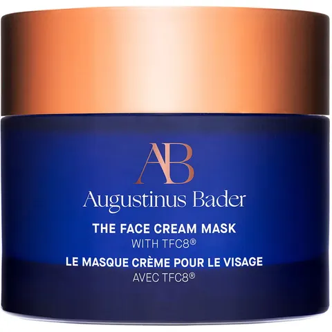 50ml Augustinus Bader The Face Cream Mask – immagine 2