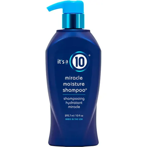 295.7ml It's a 10 Miracle Moisture Shampoo – immagine 3