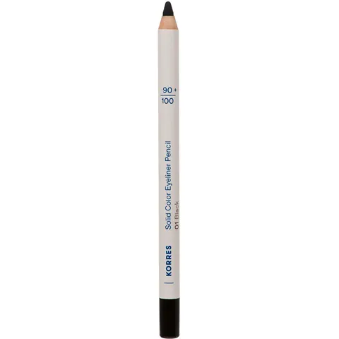 KORRES Solid Color Eyeliner Pencil – 132377 – immagine 3