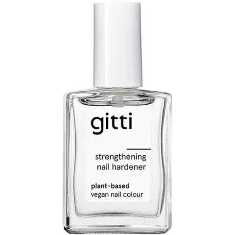 gitti Strengthening Nail Hardener – immagine 2