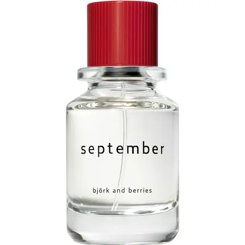50ml björk and berries September Eau de Parfum – immagine 2