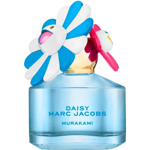 50ml MARC JACOBS DAISY Murakami Blue Eau de Parfum – immagine 2