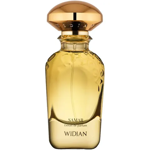 50ml WIDIAN Gold Collection Samar Extrait de Parfum – immagine 2