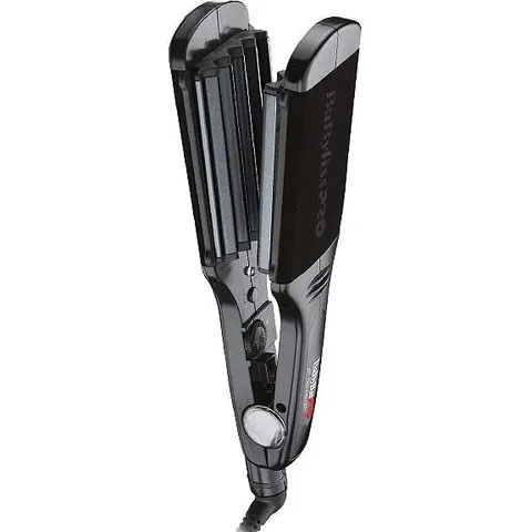 BaByliss PRO Ferro da stiro largo – immagine 3