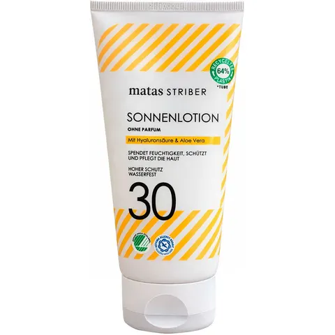 MATAS Striber Crema solare SPF 30 – 845830 – immagine 2