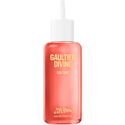 Jean Paul Gaultier Divine Couture Eau de Parfum Refill – immagine 3