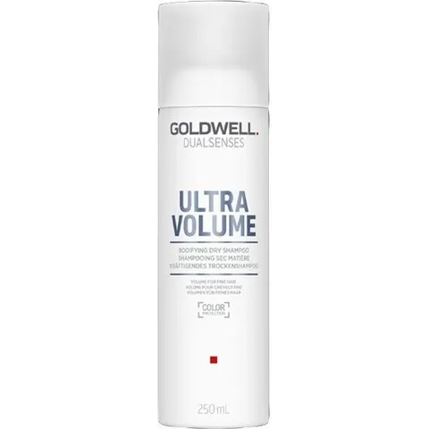 Goldwell Ultra Volume bodifying dry shampoo 250 ml – immagine 2