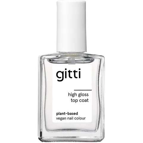 15ml gitti High Gloss Top Coat – immagine 2