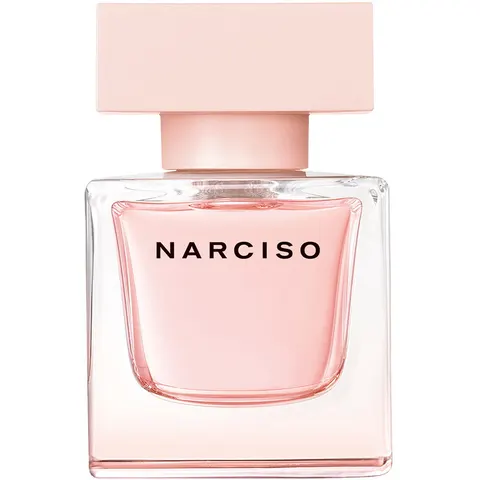 Narciso Rodriguez Cristal Eau De Parfum 30 ML – immagine 3
