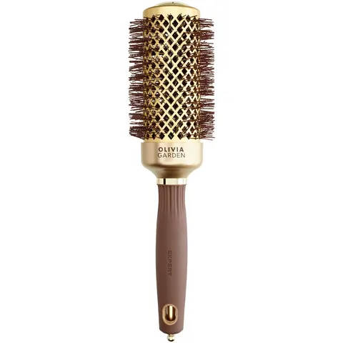 Olivia Garden Spazzole NanoThermic 45 – immagine 3