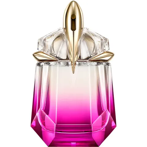 Mugler ALIEN PULP Eau De Parfum – trasparente 30ml – immagine 2