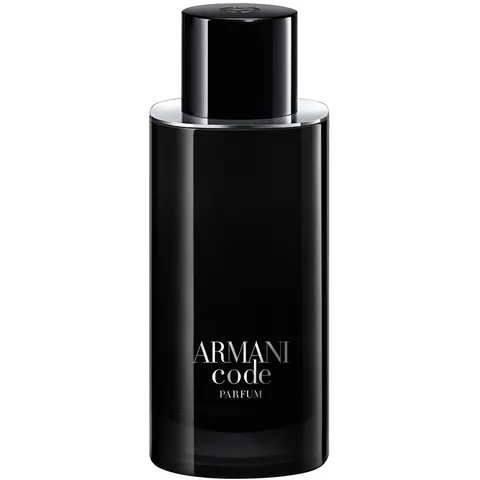 Giorgio Armani CODE PARFUM – trasparente 125ml – immagine 2
