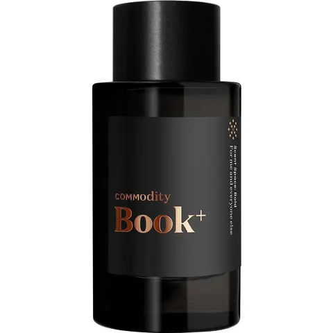 100ml Commodity Book Bold Parfum – immagine 2