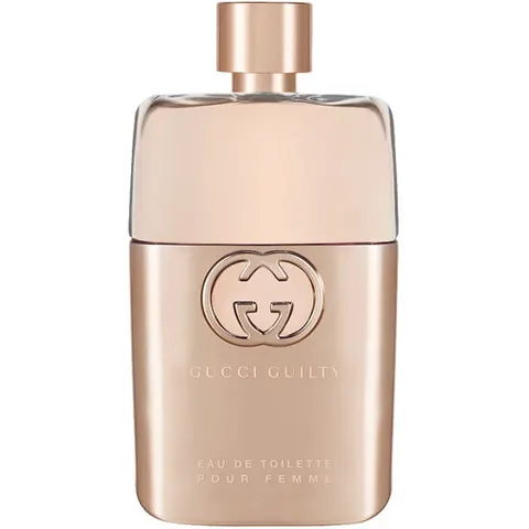 Gucci GUILTY Eau de Toilette For Her – trasparente 90ml – immagine 3