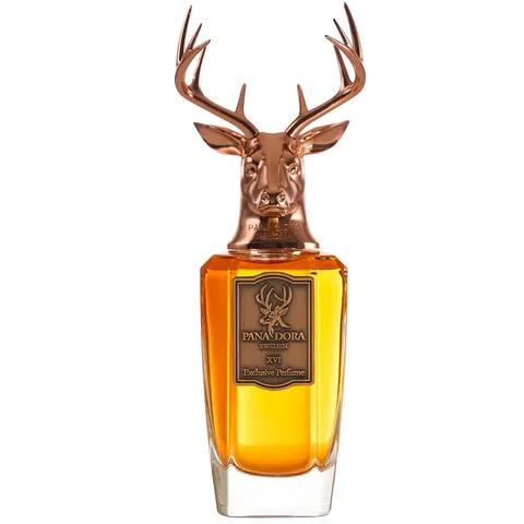 100ml PANA DORA XVI Eau de Parfum – immagine 2
