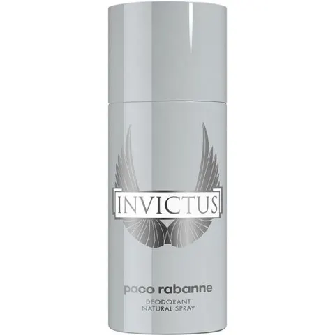 Rabanne Invictus Deodorant Spray 150 ML – immagine 4