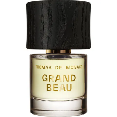 Thomas De Monaco Grand Beau Extrait de Parfum – immagine 2